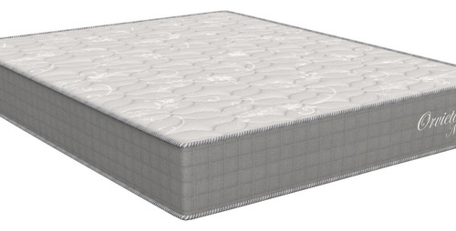 Colchão Viúva Molas Pocket Ensacadas Orvieto New Wt