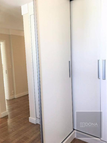 Imagem 23 de 30 de Cobertura Para Venda E Locação, Dulpex, 4 Suítes, 4 Vagas, 208 M², Vila Brandina, Campinas, Prime Family Club. - Co0008
