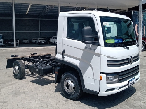 Volkswagen Vw Delivery Express
