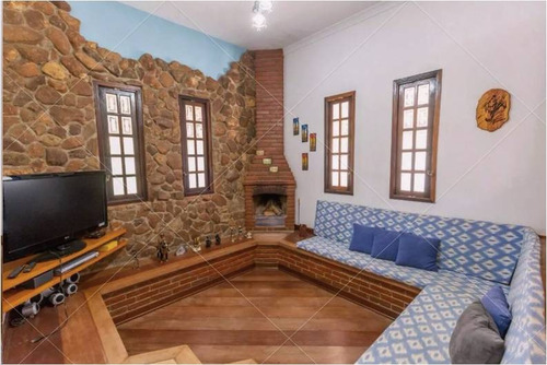 Linda Chácara Com 3 Dormitórios, Piscina, Deck De Madeira, Vista Deslumbrante, À Venda, 1400 M² Por R$ 690.000 - Zona Rural - Pinhalzinho/sp