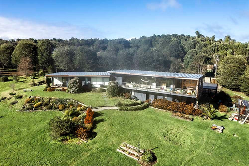 Casa En Sector Los Arrayanes - Puerto Varas