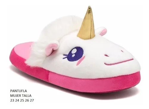 Pantuflas andrea niña sales