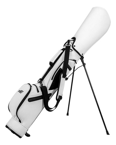 Bolsa De Soporte Para Carrito De Golf, Bolsa Con Soporte De