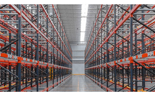 Bodega Industrial En Renta En Querétaro