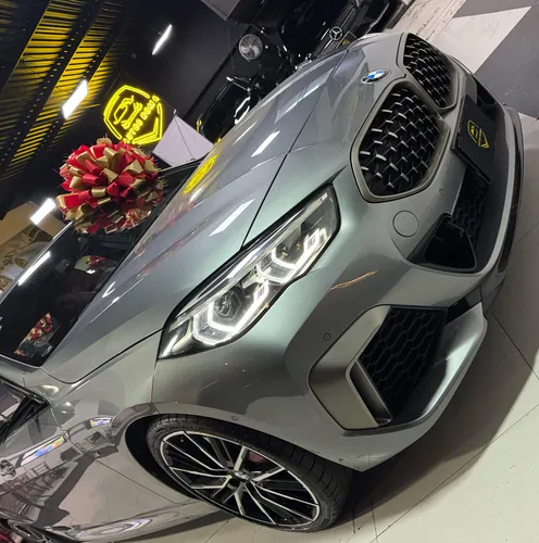 BMW Serie 2 2.0 M235i Xdrive Grand Coupe