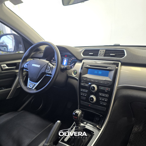 Haval H2 Elite 4x2