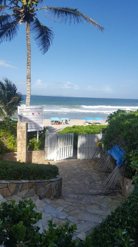 Imagen 2 de 11 de Apartamento En Alquiler Vacavional En Cimarron Suite, Playa Parguito