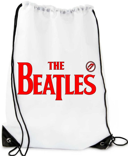 The Beatles Rock Tula Sport, Tula Deportiva, Bolso