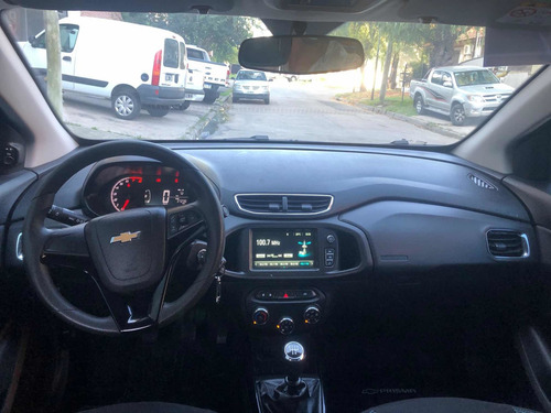 Renault Prisma Lt 2019 27.000km