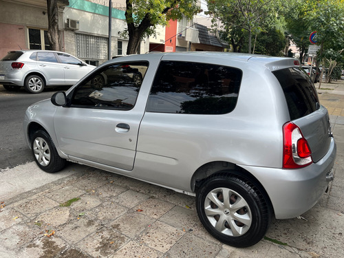 Renault Clio 1.2 MÃo Authentique Pack Look