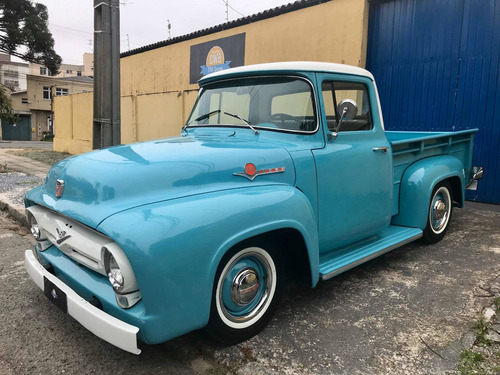 Ford F100 1959 V8