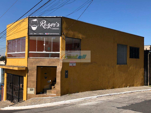 Imagem 13 de 14 de Sala, Salão, Jabaquara, São Paulo, Cod: Ma445173 - Ama445173
