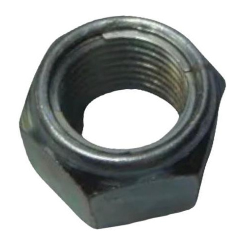 Porca Da Roda Traseira M16 Flange Kasinski Comet250 Original