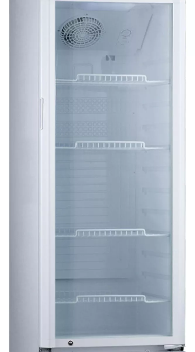 Primera imagen para búsqueda de freezer vertical exhibidor