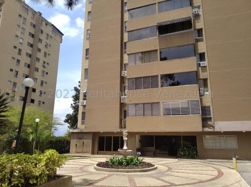 Apartamento En Venta En Los Naranjos El Cafetal  Jjazpurua 23-869