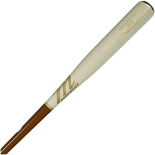 Jb19 Pro Model Maple Wood Baseball Bat