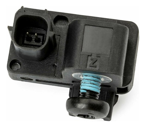 Sensor De Impacto Lateral Frontal 13578676 Para Escalade Che