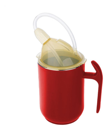 Taza Antiderrames Para Mayores Taza A Prueba De Derrames Par