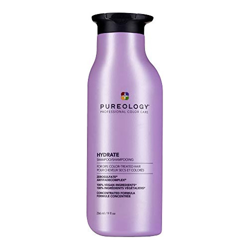 Champú Pureology 9 Onzas Hidratante Hydrate Para Cabello