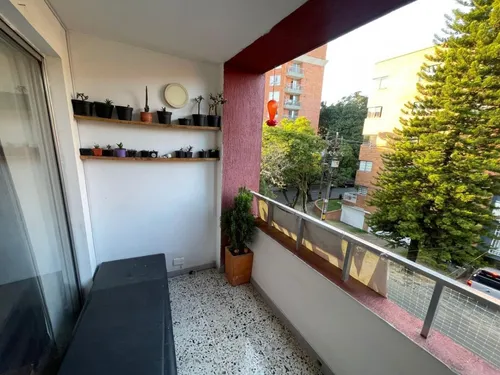 Se Vende Amplio Y Cómodo Apartamento En Simon Bolivar
