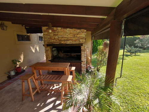 Imagen 9 de 28 de Casa Quinta - 1800 M2 Aprox. - La Reja