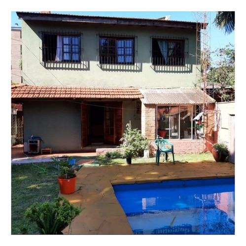 Imagen 7 de 7 de Casa En Alquiler Temporario - Posadas
