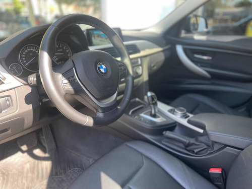 Imagen 2 de 25 de Bmw Serie 3 2.0 320i Sedan 184cv 2016