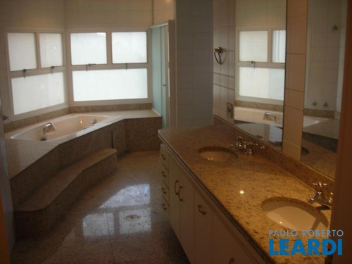 Imagem 6 de 15 de Apartamento - Panamby - Sp - 246121