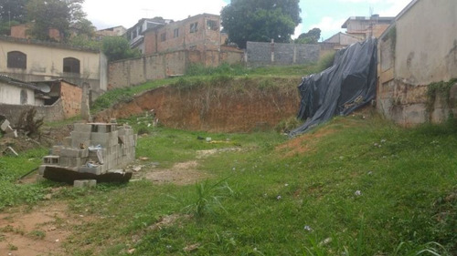 Imagem 7 de 23 de Terreno Em Jardim Alvorada, Belo Horizonte/mg De 10m² À Venda Por R$ 370.000,00 - Te1097233