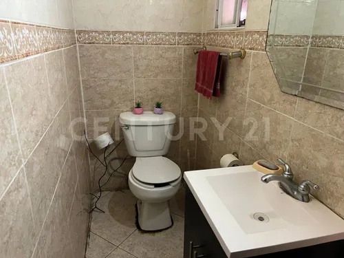 Casa En Venta Lomas Del Santuario, Chihuahua, Chihuahua