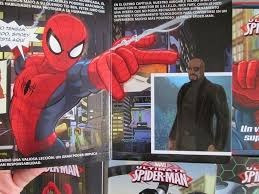 Cuentos Hombre Araña Sorprendentes Historias - 8 Tomos+ Dvd