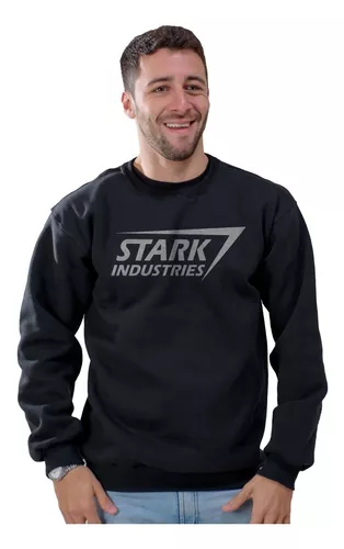 Iron Man - Stark Industries - Hoodie