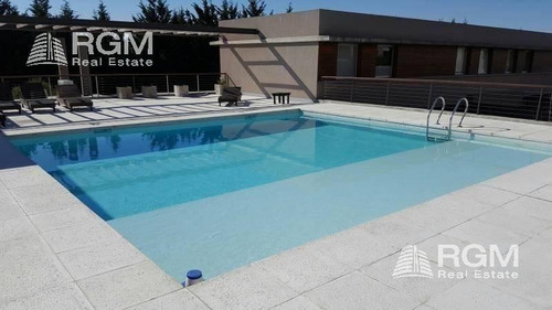 Imagen 12 de 19 de Venta 2 Ambientes Con Jardín, El Palmar, Nordelta