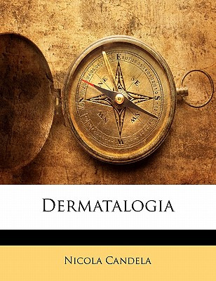 Libro Dermatalogia - Candela, Nicola
