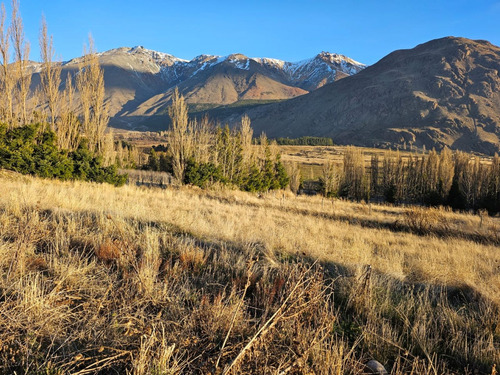 Terreno En La Ciudad De Esquel Chubut