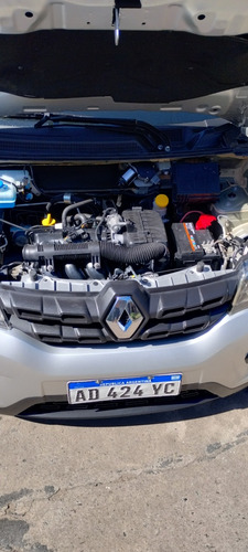 Renault Kwid 1.0 Sce 66cv Zen
