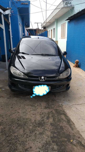 Peugeot 206 Sw 1.4 Presence 5p 2005