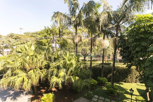 Imagem 6 de 15 de Apartamento - Alto De Pinheiros - Ref: 94521 - V-94521