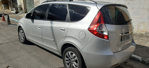 Jac J6 2012 2.0 16v 5l 5p