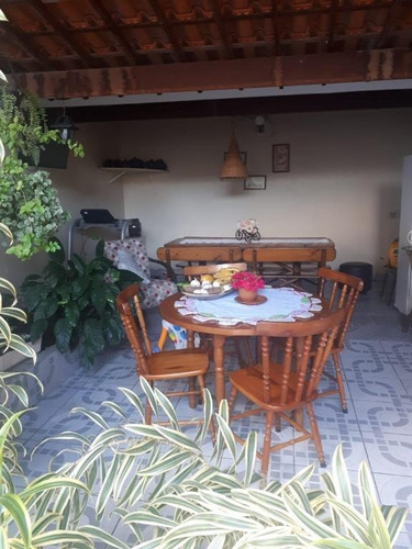 Casa Em Jardim Califórnia, São Gonçalo/rj De 156m² 4 Quartos À Venda Por R$ 400.000,00 - Ca940288