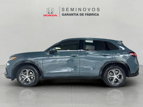 Honda Zr-V Touring 2.0 16V 5p Aut.