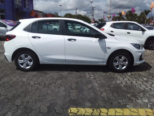 Chevrolet Onix 1.0