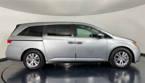 Imagen 4 de 15 de 47367 - Honda Odyssey 2015 Con Garantía