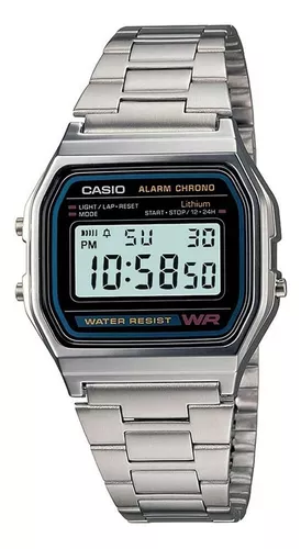 Reloj Casio Hombre Digital/Analógico SGW-400H-1