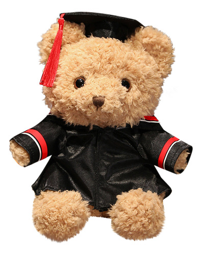 Muñeca De Regalo Graduation Bear Plush Para La Promoción 202