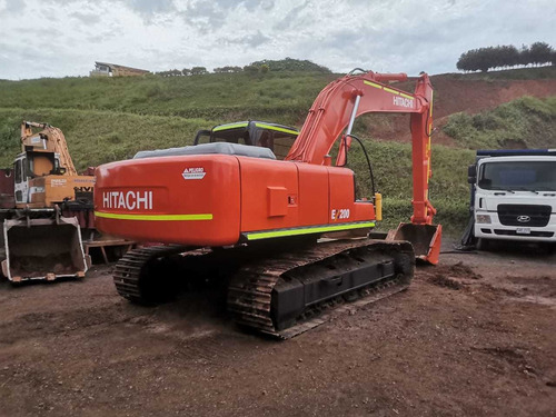 Hitachi