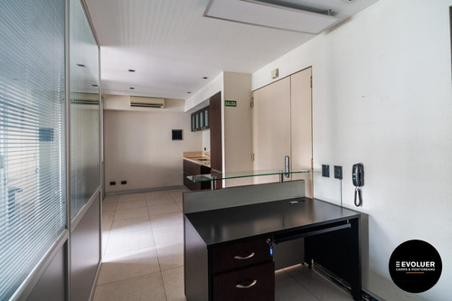 Imagen 2 de 30 de Venta Studio De 64 M² Con Amenities Y 2 Cocheras. Apto Alquiler Temporario.