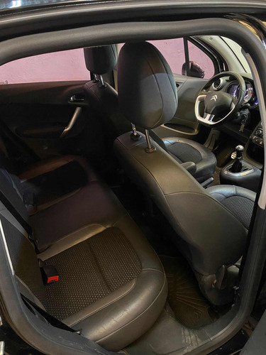 Citroën C4 Lounge 1.6 Thp 165 Feel Pack