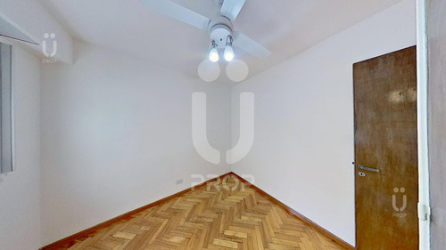 Departamento En Venta Tres Ambientes En Palermo Soho.