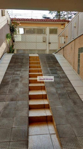 Imagem 28 de 30 de Sobrado Com 2 Suite E 2 Dormitórios À Venda, 160 M² Por R$ 1.198.000 - Ipiranga - São Paulo/sp - So0745